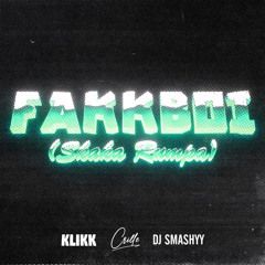 FAKKBOI (Skaka rumpa) - [Bootleg]