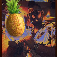 Acid Pineapple