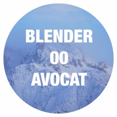 BLENDER - 00 - AVOCAT