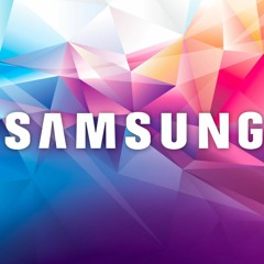 Samsung Ringtone comet type beat