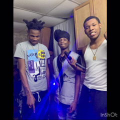 RoadkillKrazzyK - Sh00touts (official audio) 2