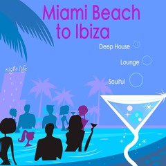 Big Twist (Pool Party Music Soulful 125BPM)