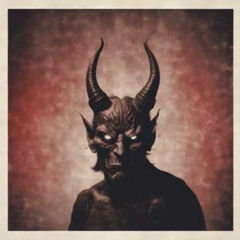 Diablo (Cover)