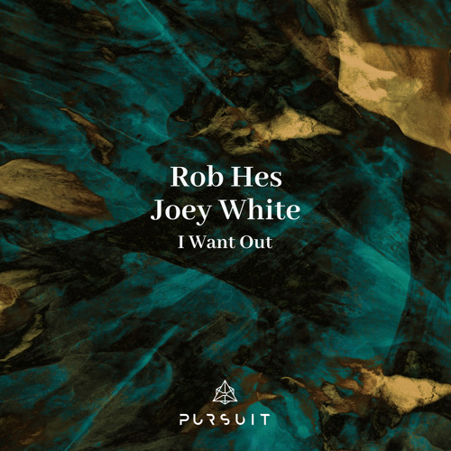 Rob Hes & Joey White - I Want Out