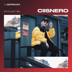 CIISNERO - 1001Tracklists Spotlight Mix [New York City Rooftop Live Set]