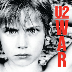 U2 - New Year's Day (USA Remix / Kevorkian Remix / Remastered)