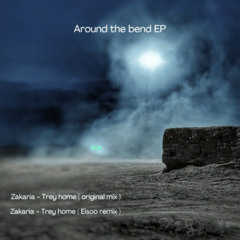 Trey Home (Elsoo Remix) [A.D.MST 2444]