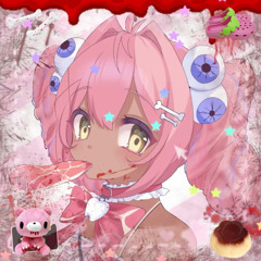 BAKE NO HANA 【Meaty-Chan cover】