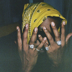 A$AP Rocky - Scarface [prod. Kelvin Krash, Hector Delgado & Boys Noize]