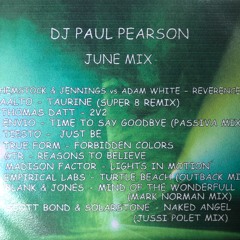 June Mix 2004