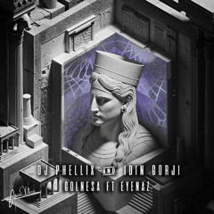 PREMIERE: Idin Gorji, DJ Phellix, EyeNaz – Golnesa (Extended Mix) [Ario Vibes]