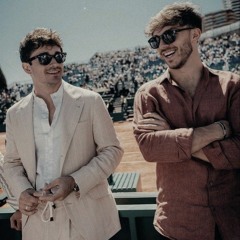 the hills × the color violet