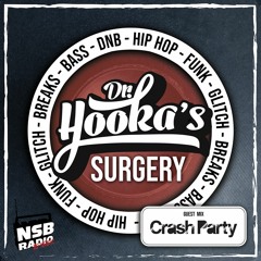 Crash Party - 10 Years NSB Mix