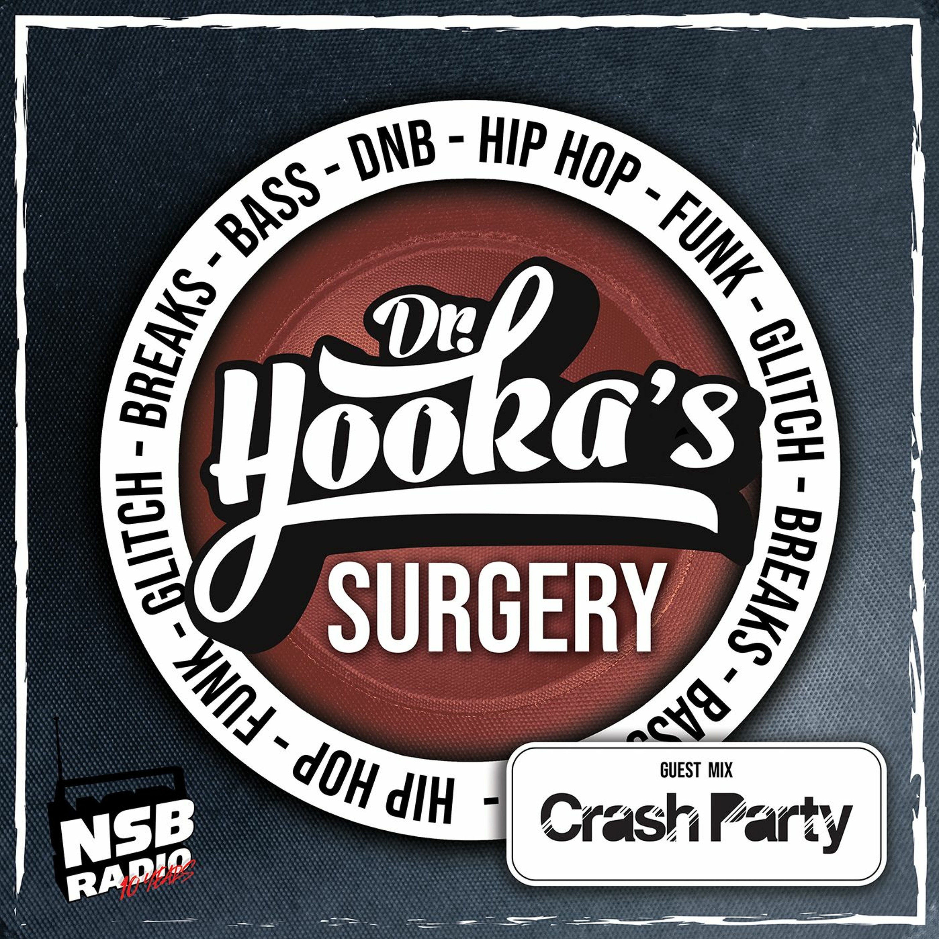 Crash Party
