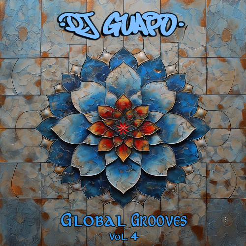 GLOBAL GROOVES 4 : Anatolia, Middle East, Maghreb, South Caucasus