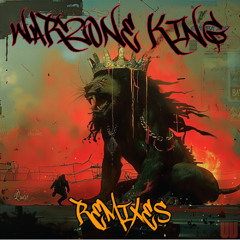 WARZONE KING (Adrenaline Rush Mix)