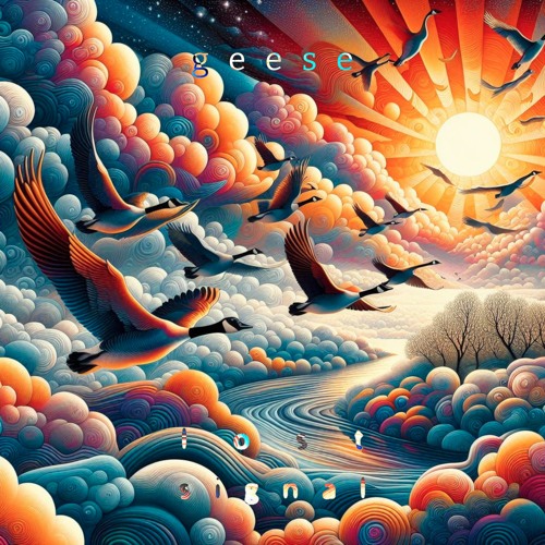 Geese