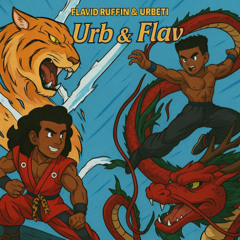 Surf - Flavidruffin & Urbeti
