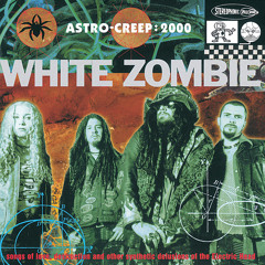 Electric Head,  Part 2 (The Ecstasy) (Album Version (Edited))