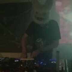 DR. DARK RABBIT by Halloween Rave Frickhofen (Hessen) (28.10.2023) (Set)