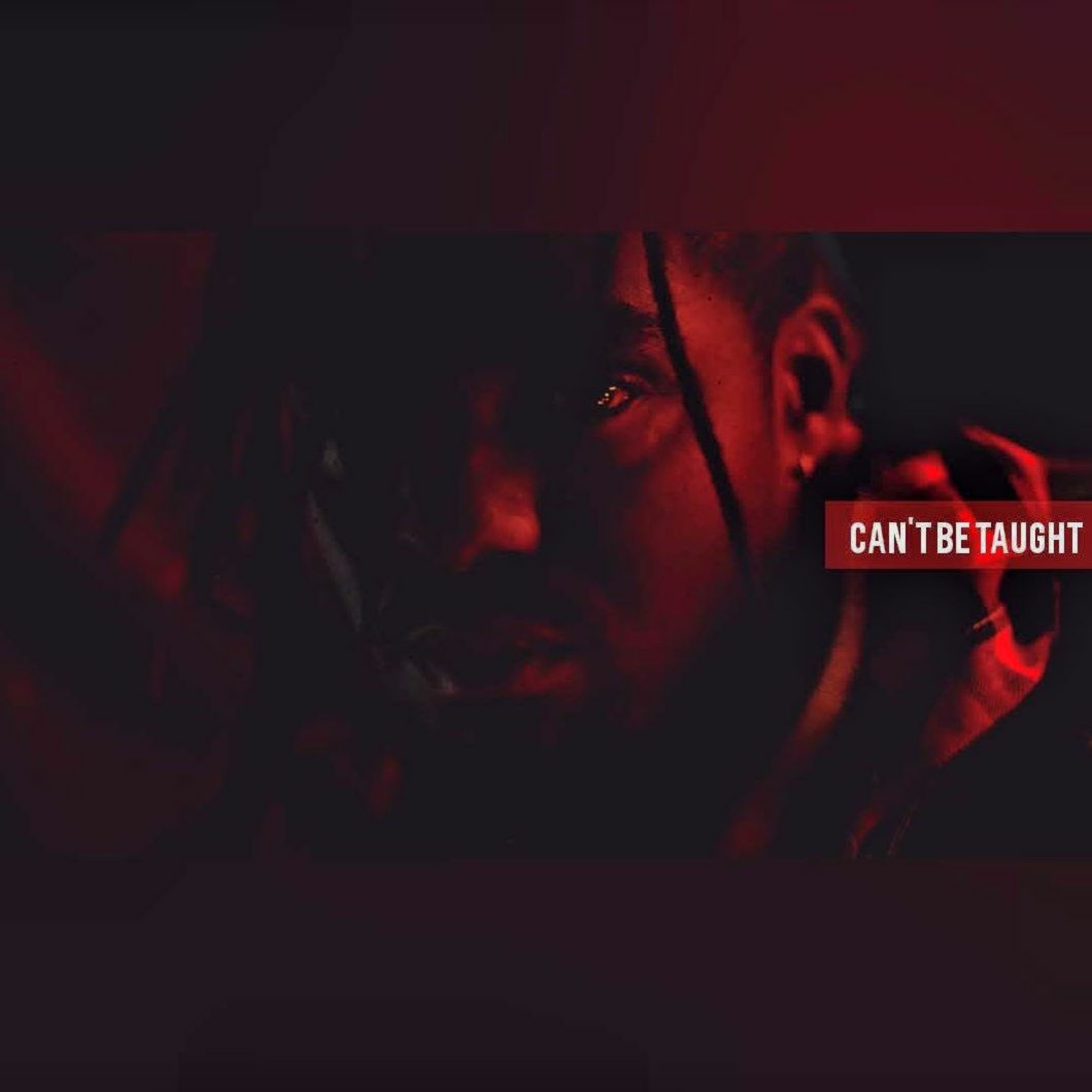 Can't Be Taught episode artwork