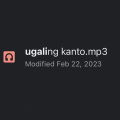 binibiroksi demo version.mp3