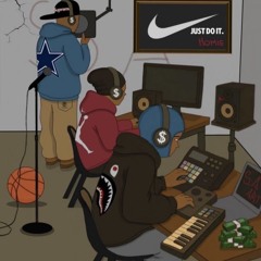 2000 Flow (feat.luhhtriss)