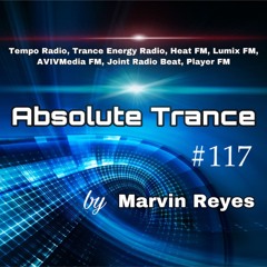 Absolute Trance 117