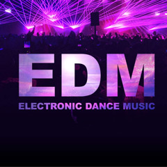 EDM Techno