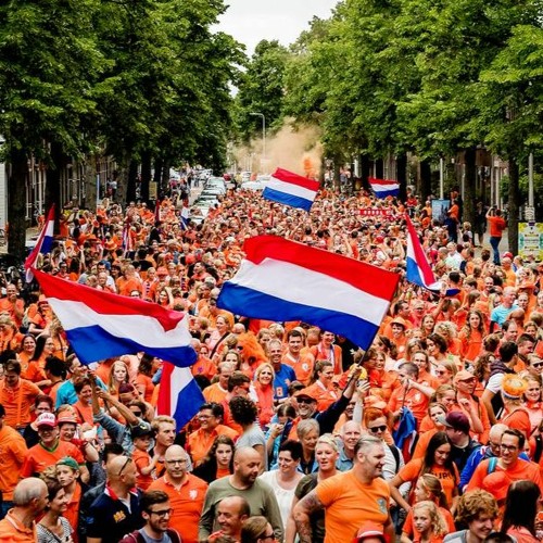 Gerard Joling - Maak Me Gek (Hardstyle Bootleg)
