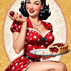 Sweet as Cherry Pie