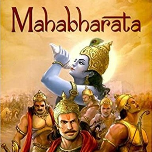 1 - Mahabharata - Introduction