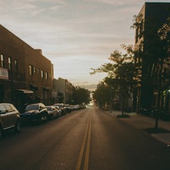 Thoughts With A Dream