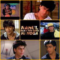 Shahrukh Khan aka SRK aka KING OF BOLLYWOOD