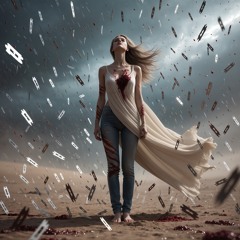 Razorblade Rainfall [E]