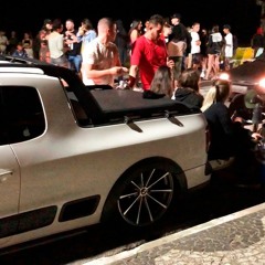 AGRESSIVO DOS FLUXOS - MC Denny, MC Magrinho , MC Duarte (DJ Alex BNH, Romulo MPC, DJ Peu Peu)