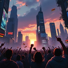 Break the chain - Instrumental