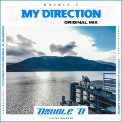 My Direction (Original Mix)(Radio Edit)