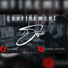 DJ SAM - CONFINEMENT MIX 2 - LIVE @ NETWORK LILLE