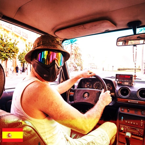 El Sonidito - HARDTEKK