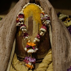 Sharad Bihari Aindra Prabhu's Disappereance Day Evening Kirtan 11.07.2024