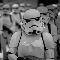 Dark Force Activity (prod. Daemon Freedman)