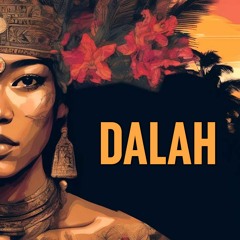 DALAH @ Kabana by Kclub - Ubud, Bali (April 2024)