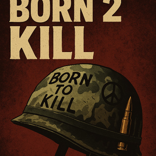 Born 2 Kill  Part 2