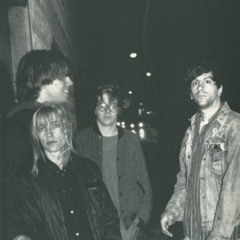 Sonic Youth - Expressway to Yr. Skull