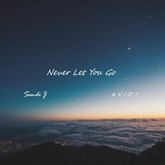 Sandi J & A V I O 7 - Never Let You Go