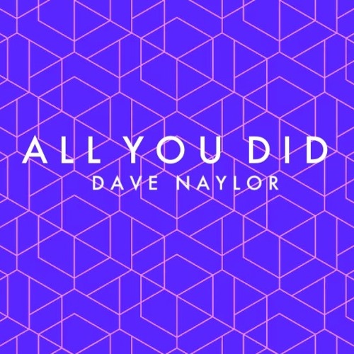 All You Did