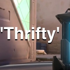 Spicy Boys - 'Thrifty' (Nasty by TInashe Cover)