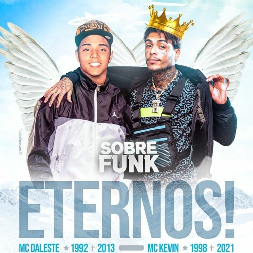 Medley Mc Daleste x Mc Kevin - Homenagem