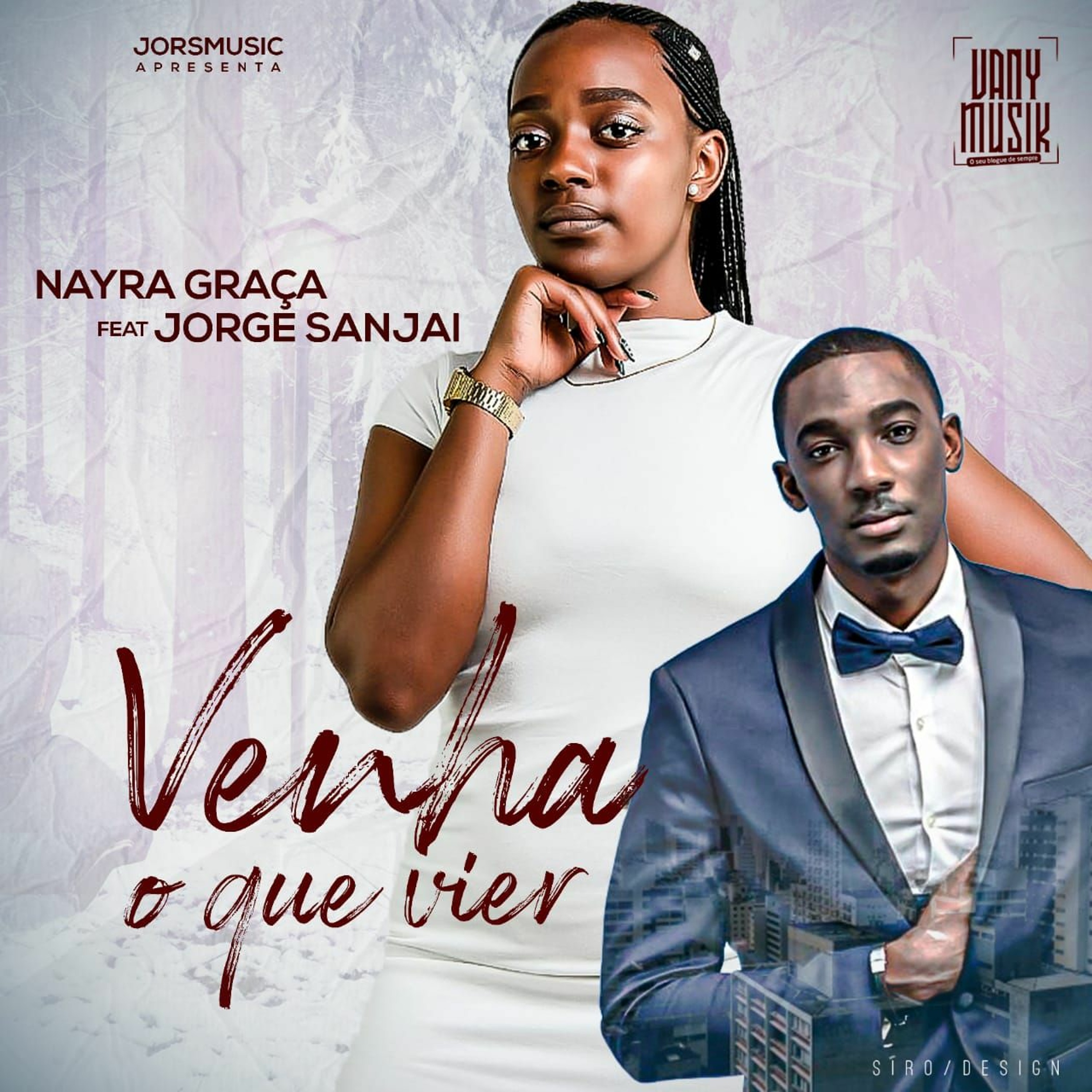Jorge Sanjai
